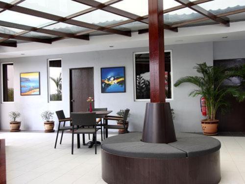Country Hotel, Klang, Malaysia