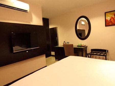 Country Hotel, Klang, Malaysia