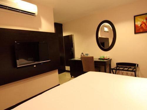Country Hotel, Klang, Malaysia