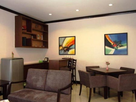 Country Hotel, Klang, Malaysia