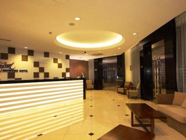 Country Hotel, Klang, Malaysia
