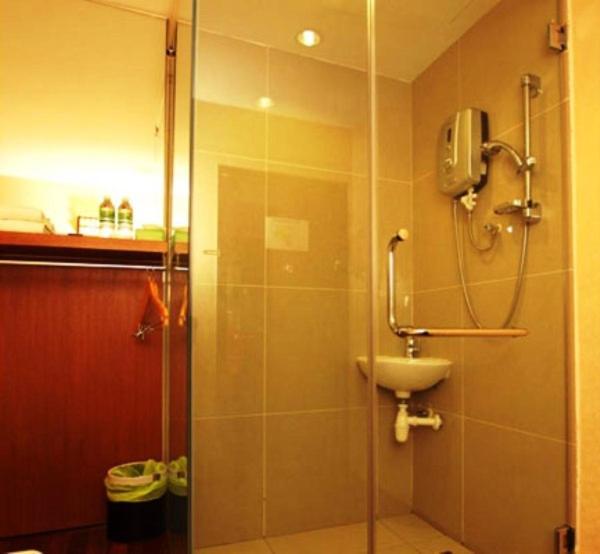 Country Hotel, Klang, Malaysia