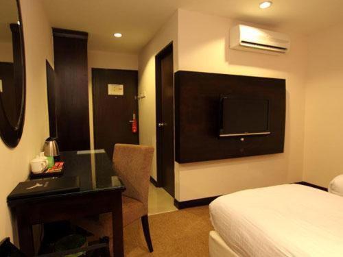 Country Hotel, Klang, Malaysia