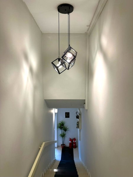 De UPTOWN Hotel @ SS2, Petaling Jaya, Malaysia
