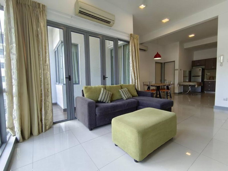 Rasa Sayang at The Loft Imago, Kota Kinabalu, Malaysia