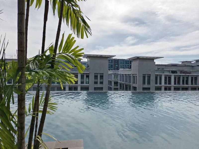 Rasa Sayang at The Loft Imago, Kota Kinabalu, Malaysia