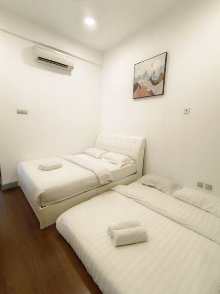 Rasa Sayang at The Loft Imago, Kota Kinabalu, Malaysia