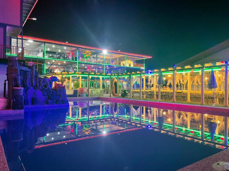 Awangan Palace, Kuantan, Malaysia