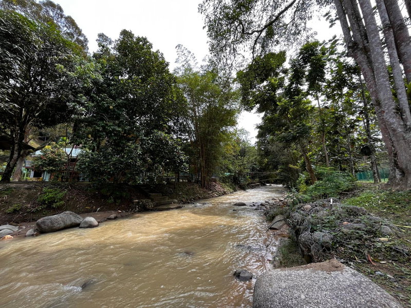 Suria Resort Janda Baik, Bentong, Malaysia