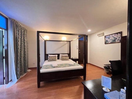 Suria Resort Janda Baik, Bentong, Malaysia