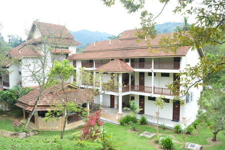 Suria Resort Janda Baik, Bentong, Malaysia