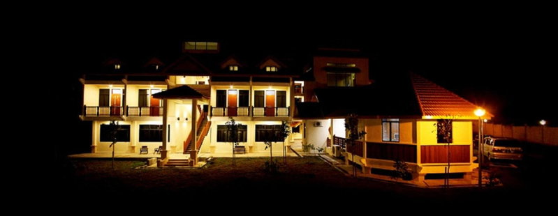 Suria Resort Janda Baik, Bentong, Malaysia