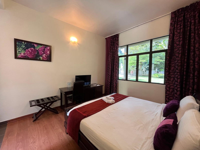 Suria Resort Janda Baik, Bentong, Malaysia