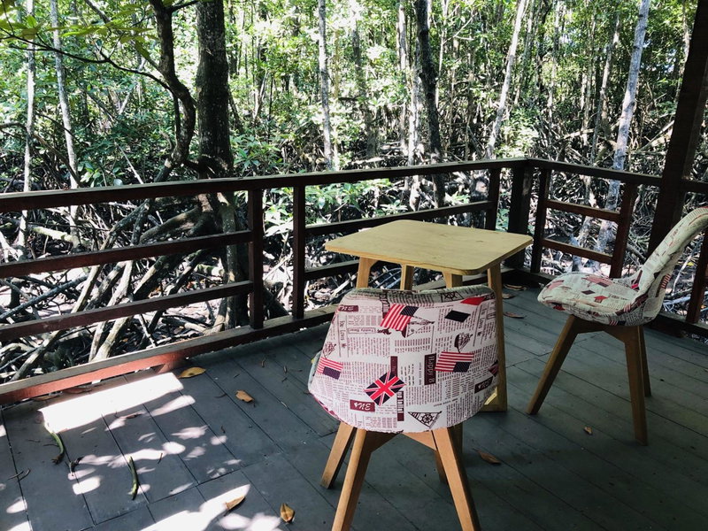 Gayang Friendly Water House Homestay, Kota Kinabalu, Malaysia