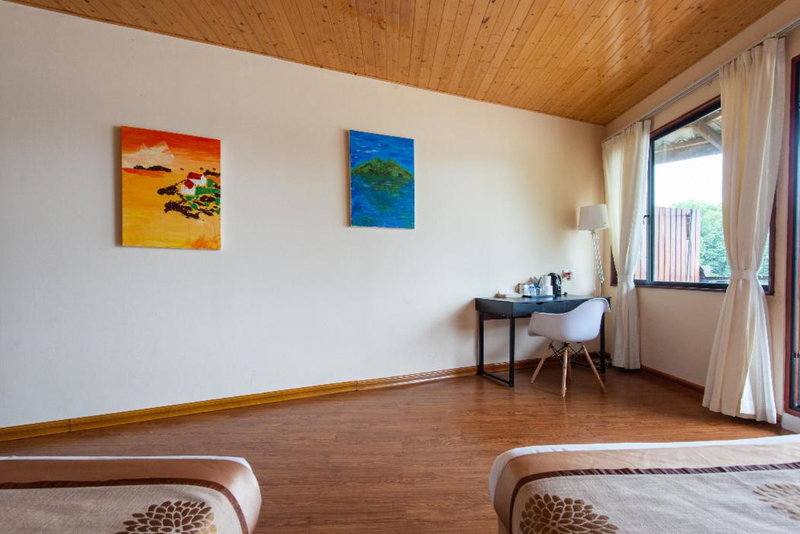 Gayang Friendly Water House Homestay, Kota Kinabalu, Malaysia
