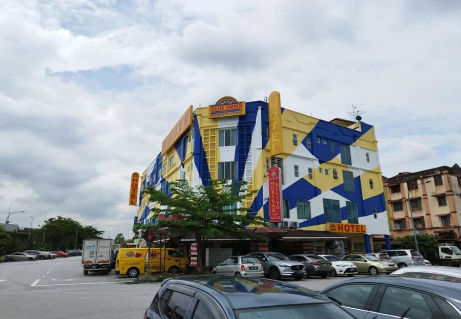 Sun Inns Hotel Cheras - Balakong, Cheras, Malaysia