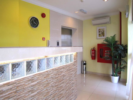Sun Inns Hotel Cheras - Balakong, Cheras, Malaysia