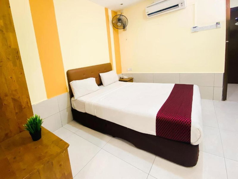 Sun Inns Hotel Cheras - Balakong, Cheras, Malaysia