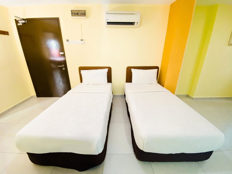Sun Inns Hotel Cheras - Balakong, Cheras, Malaysia