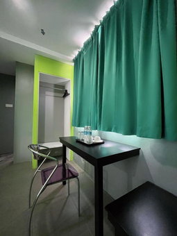 Metroinn Hotel, Arau, Malaysia