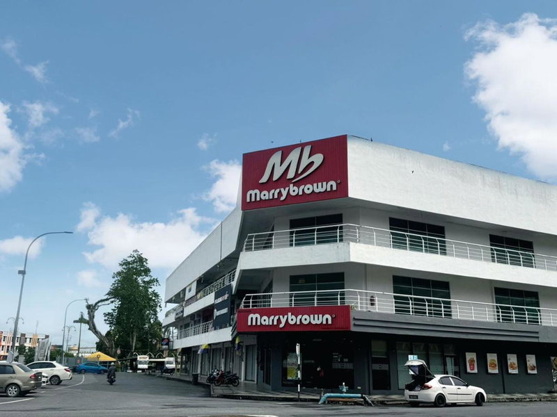 Metroinn Hotel, Arau, Malaysia