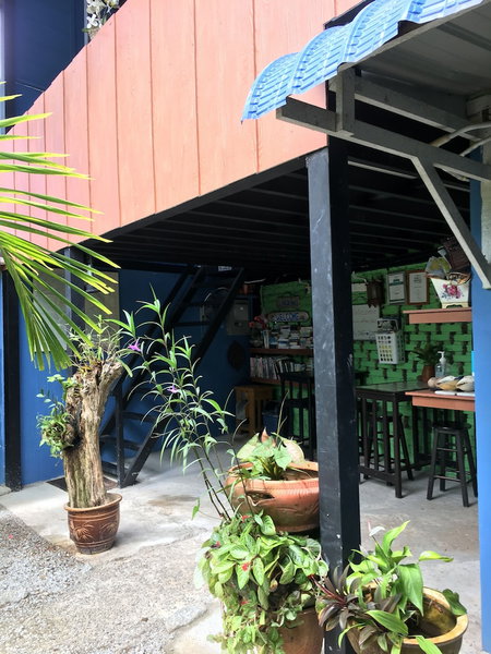 The Box Chalet, Langkawi, Malaysia