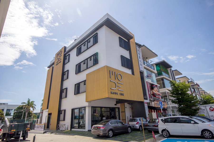 Mode Inn Icon City, Bukit Mertajam, Malaysia