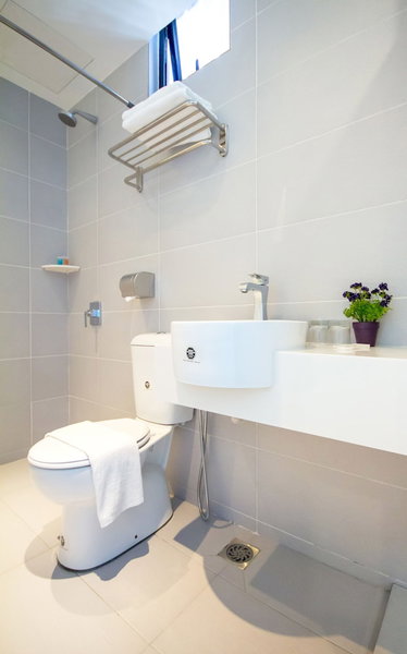 Mode Inn Icon City, Bukit Mertajam, Malaysia