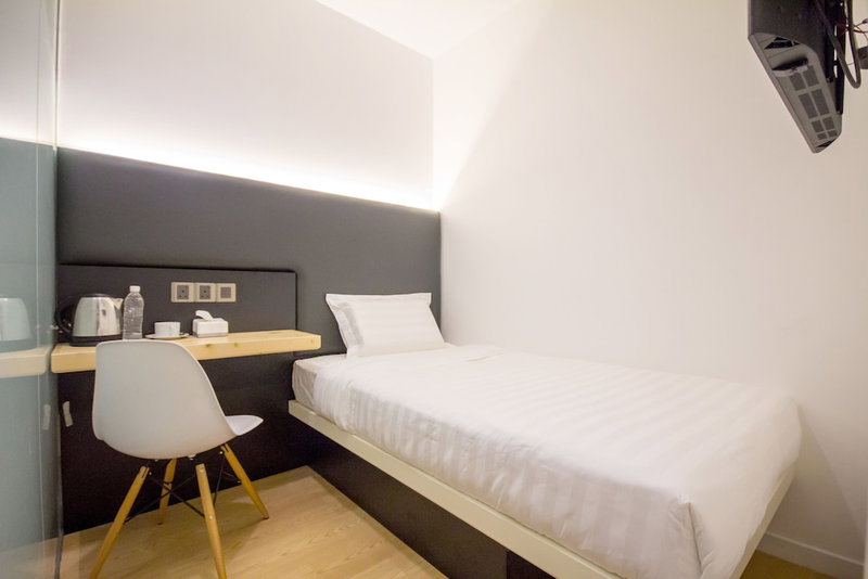 Mode Inn Icon City, Bukit Mertajam, Malaysia