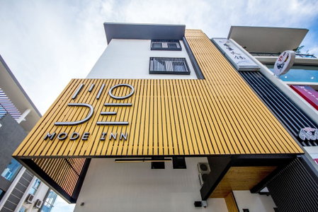 Mode Inn Icon City, Bukit Mertajam, Malaysia