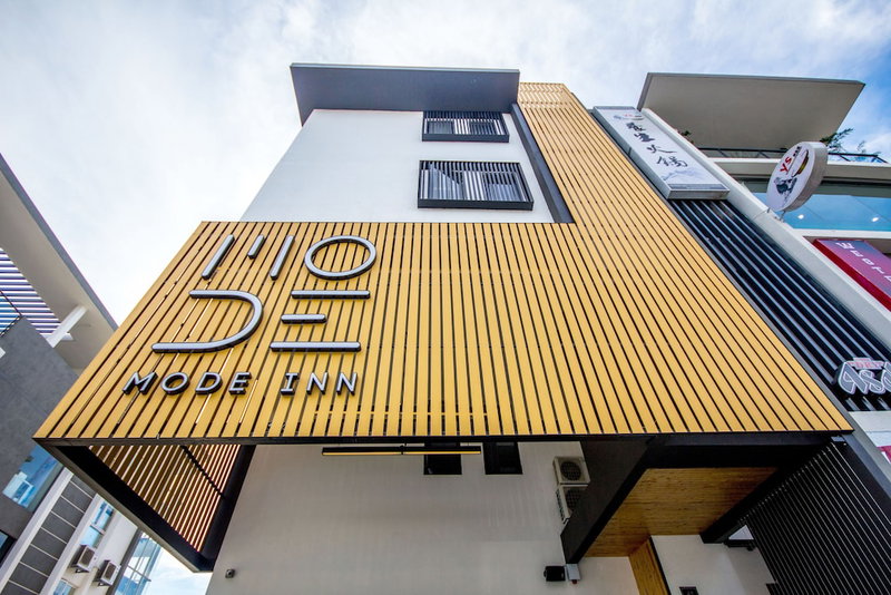 Mode Inn Icon City, Bukit Mertajam, Malaysia