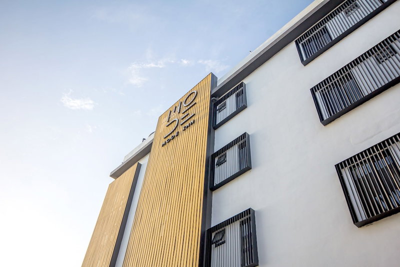 Mode Inn Icon City, Bukit Mertajam, Malaysia
