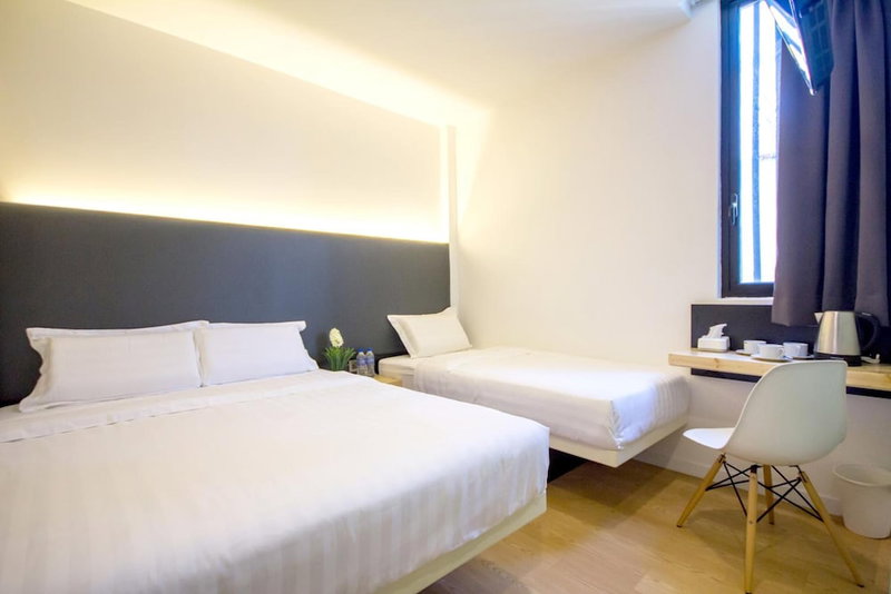 Mode Inn Icon City, Bukit Mertajam, Malaysia