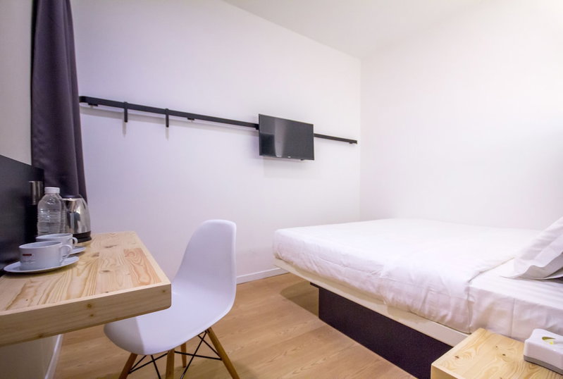Mode Inn Icon City, Bukit Mertajam, Malaysia