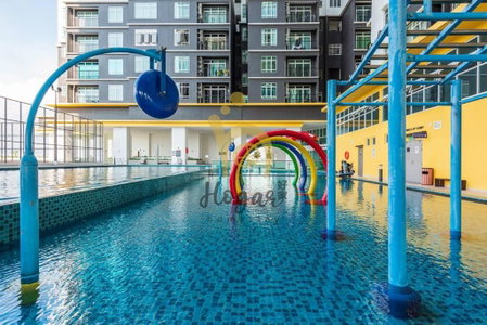 Melacca 3 Bedroom Family Suite-5min to Jonker#14pax, Kampong Tambak, Malaysia