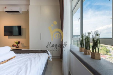 Melacca 3 Bedroom Family Suite-5min to Jonker#14pax, Kampong Tambak, Malaysia