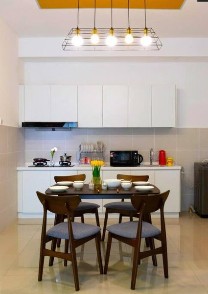 Melacca 3 Bedroom Family Suite-5min to Jonker#14pax, Kampong Tambak, Malaysia