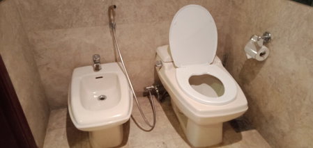 Berjaya Times Square Service Apartment, Kuala Lumpur, Malaysia