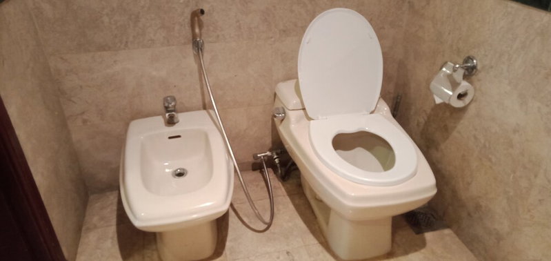 Berjaya Times Square Service Apartment, Kuala Lumpur, Malaysia