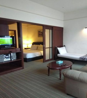 Berjaya Times Square Service Apartment, Kuala Lumpur, Malaysia