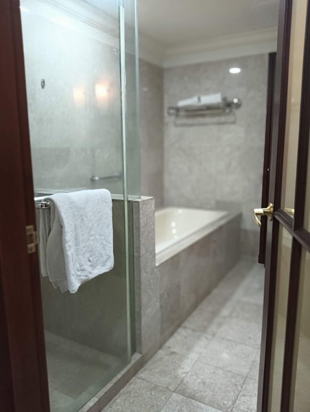 Berjaya Times Square Service Apartment, Kuala Lumpur, Malaysia