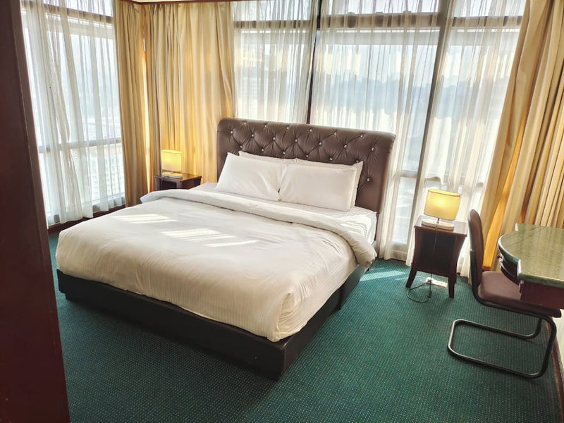 Berjaya Times Square Service Apartment, Kuala Lumpur, Malaysia