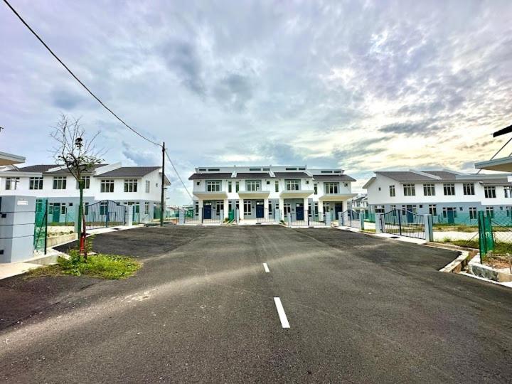 Dlaila Barokah Homestay, Jasin, Malaysia