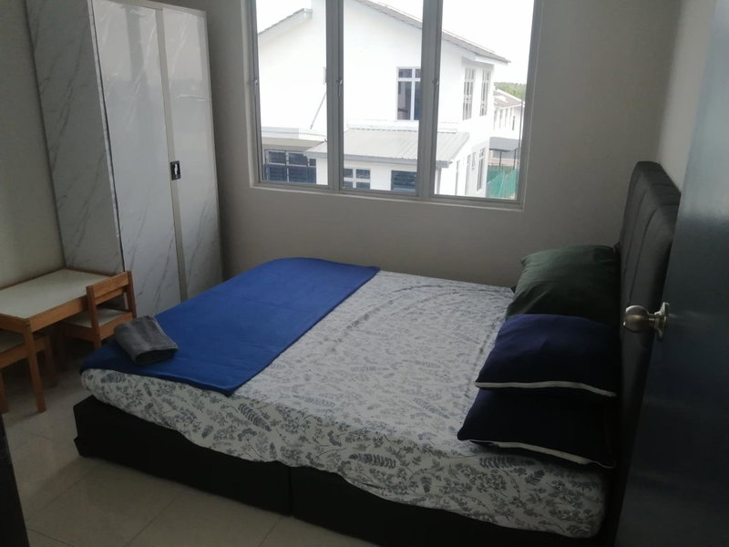 Dlaila Barokah Homestay, Jasin, Malaysia