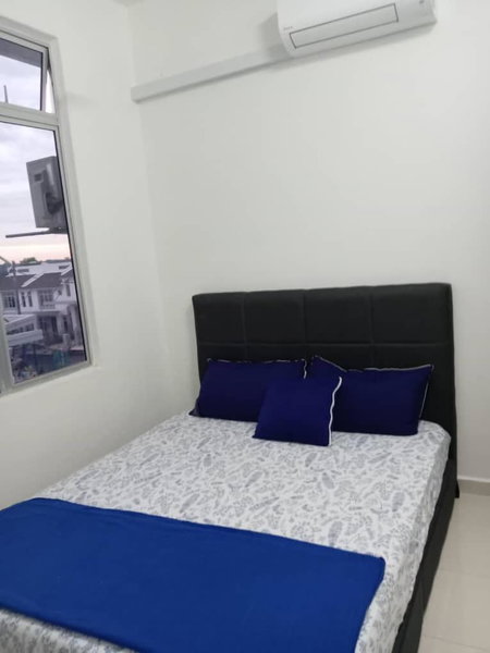 Dlaila Barokah Homestay, Jasin, Malaysia