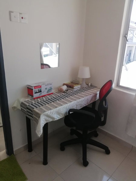 Dlaila Barokah Homestay, Jasin, Malaysia