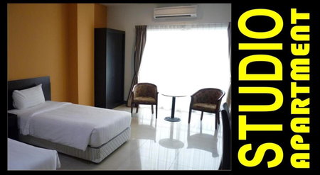 Tower Regency Hotel & Apartments, Ipoh, Malaysia