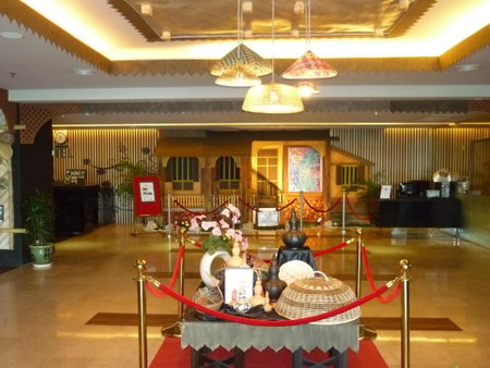 Tower Regency Hotel & Apartments, Ipoh, Malaysia
