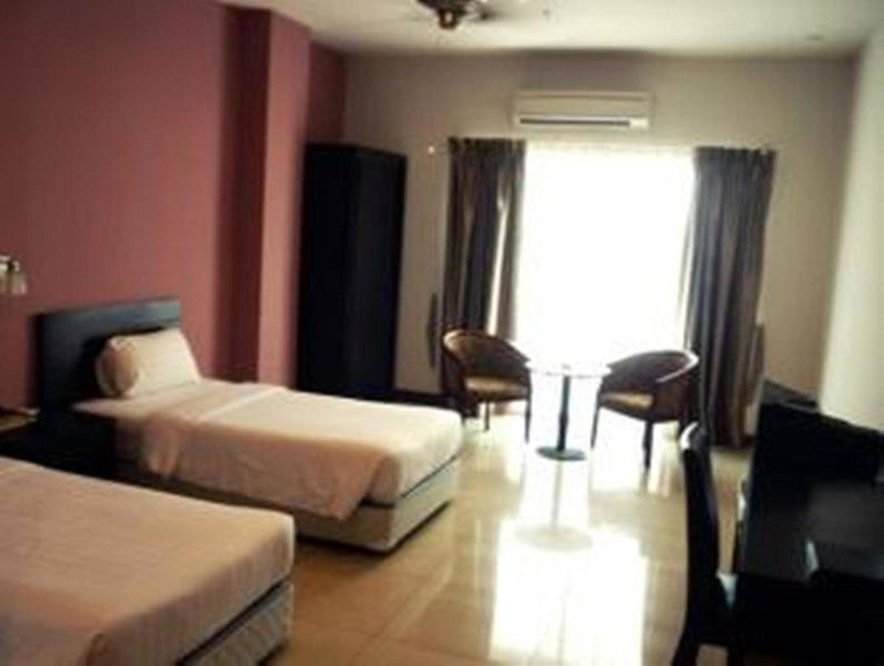 Tower Regency Hotel & Apartments, Ipoh, Malaysia