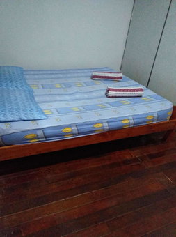 Discovery Youth Hostel Malacca, Melaka, Malaysia